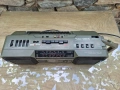 Радиокасетофон Sharp WQ-T281Z(GR), снимка 4