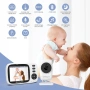 Бебефон Babystar, снимка 3