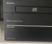 Arcam Delta Black box dac tda1541A, снимка 1