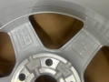 Джанти 15 5х112 VW Golf 5 6 7 Touran Caddy T Roc Audi A3 Skoda Octavia Original , снимка 6