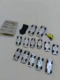 Matchbox Made in Bulgaria метални Мачбокс стари колички Българско произв., снимка 2