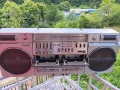 радио касетофон sharp GF-575, снимка 16