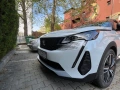 PEUGEOT 3008 NEW Line Up GT PACK 1.2 Pure Tech 130 EURO 6, снимка 6
