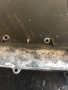 Всмукателен колектор за Opel Vectra B 2.0 DTI (2001) 90530759, снимка 2