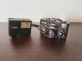 Камера Rollei 35SE , снимка 6