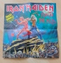 CD Iron Maiden - Somewhere in time , снимка 3