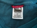 Мъжка тениска The North Face Kilimanjaro T-shirt - размер S, снимка 4