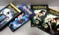Оригинални DVD Дискове на филма „Хари Потър", снимка 13