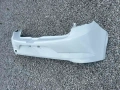 задна броня Renault Megane IV hatchback 2015-2019 г. #074S., снимка 2