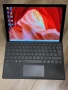 Microsoft Surface Pro 6 i5-8350U/8RAM/128SSD/Intel UHD Graphics 620/QHD Touch, снимка 1