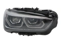 Фар за BMW X1 TYC, снимка 1