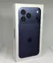 Iphone 17 Pro Max 256gb Deep Blue *Неразпечатан*, снимка 1