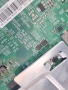 MAIN BOARD ,BN94-15022A,BN41-02703C,for 55inc DISPLAY CY-NN055HGEV1H ,SAMSUNG модел UE50RU7092U, снимка 2