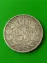5 франка 1872 г. Сребро Кралство Белгия , снимка 1