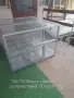 клетки за зайци, пилета, кокошки, пъдпъдъци, гълъби, папагали, зайци .Гр.Разград 0885 34 34 64 , снимка 2