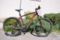Ghost Kato 7- 29“-Deore SLX-2х11- алуминиев велосипед, снимка 1
