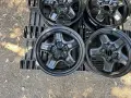 4бр.Оригинални СТРУКТУРНИ джанти 16цола 5x110 за Opel Corsa,Fiat 500x,Toro,Alfa Romeo Giulietta, снимка 5
