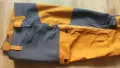 FIVE SEASONS Stretch Trouser размер L панталон с от части еластична материя - 2794, снимка 9