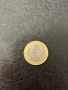 Продавам френска евро монета от 1 евро, снимка 2