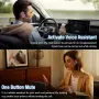 Bluetooth слушалки, безжични Bluetooth 5.3 слушалки, LED дисплей, 118 часа безжични слушалки, снимка 5