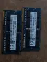 SK Hynix 8GB/2х4/  DDR3 2Rx8 PC3L-12800S Laptop Memory/, снимка 5