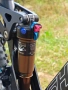 Ендуро Shockblaze Skin Elite 26 Fox Kashima/ Sram, снимка 6