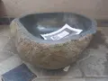 каменна мивка за баня , снимка 1