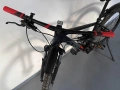 CUBE " AIM HPA " TOP MOUNTAINBIKE 29 ZOLL RH: 19" BZW. 48 CM, снимка 2
