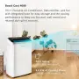 Bosch Cool 4000 мобилен климатик 2.6 kW за 35 m², снимка 2