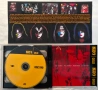 CD / ЦД компакт диск - KISS, снимка 5