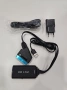 SCART към HDMI конвертор 1080P – адаптер с HDMI, SCART и USB кабели за TV, DVD, PS2, VHS и Xbox, снимка 5