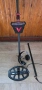 металдетектор / металотърсач Vanquish 440 + pinpointer Minelab PRO-FIND 15, снимка 1