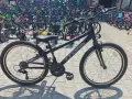 CROSS Велосипед 24" SPEEDSTER черен, снимка 2