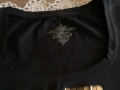 BILLCEE блуза М размер с красив орнамент  памук Две блузи за 19.90€, снимка 2