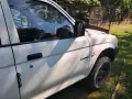 Mitsubishi L200 2.5 TDI - десен волан, снимка 7