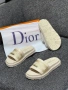 MIU MIU ⚜️ DIOR ⚜️ PRADA ⚜️ CHANEL ⚜️ Дамски Чехли , снимка 2