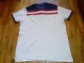 Tommy Hilfiger USA New Jork маркова тениска размер ХЛ, снимка 5