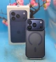 ГАРАНЦИОНЕН!!! Apple iPhone 17 Pro, 256GB, 5G, Deep Blue  , снимка 7