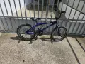 BMX/БМХ 20 цола PERI-шест месеца гаранция, снимка 1