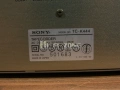 ДЕК   Sony tc-k444 , снимка 8