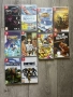 Nintendo Switch OLED (Пълен комплект) + Pro Контролер + 10 Игри + Калъф, снимка 8