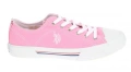 U.S. Polo Assn. Rory Sneakers нови оригинални дамски гуменки Uk6/39, снимка 2