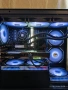 Геймърски Ryzen 9 7900X, RTX 3060 12GB, RAM 32GB DDR5, SSD 512GB NVME, снимка 1