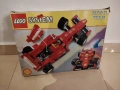 Lego, Lego system, formula 1, f1, vintage Lego, 1998 vintage toy ferrari, снимка 2