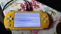 PSP 2004 Simpson edition, снимка 1