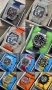 Часовници AP, Richard Mille, Hublot, Rolex, Patek Philipe, снимка 3