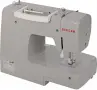шевна машина Singer Simple 3223LG (Light Gray), снимка 3
