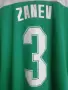 Литекс Петър Занев мачова оригинална тениска фланелка Adidas Litex Lovech Zanev екип , снимка 3
