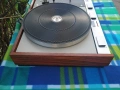 Thorens TD-125 [MK I] + Stanton 500 Gold, снимка 7