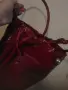 FURLA и Max Mara Original 100% Кожа Страхотна чанта, снимка 2